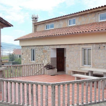 Casa Do Carton Villa Moran Dış mekan fotoğraf