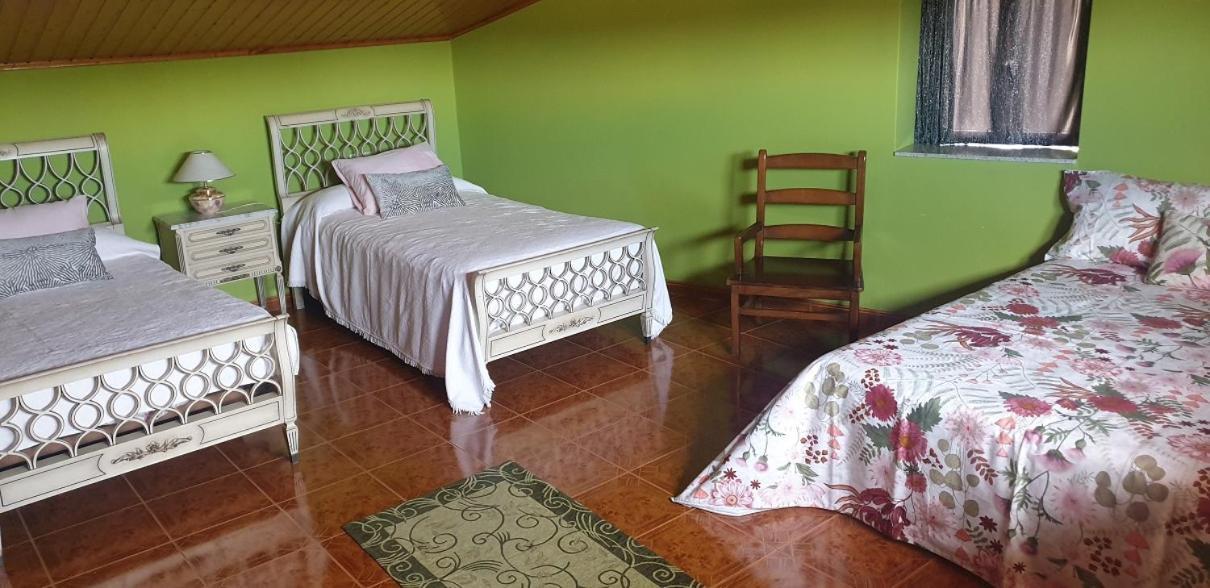 Casa Do Carton Villa Moran Dış mekan fotoğraf