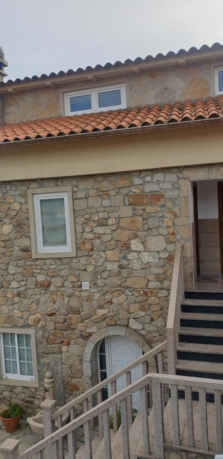 Casa Do Carton Villa Moran Dış mekan fotoğraf