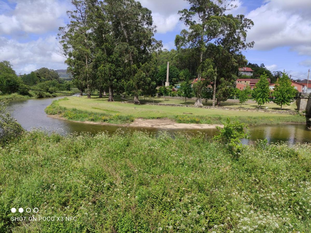 Casa Do Carton Villa Moran Dış mekan fotoğraf