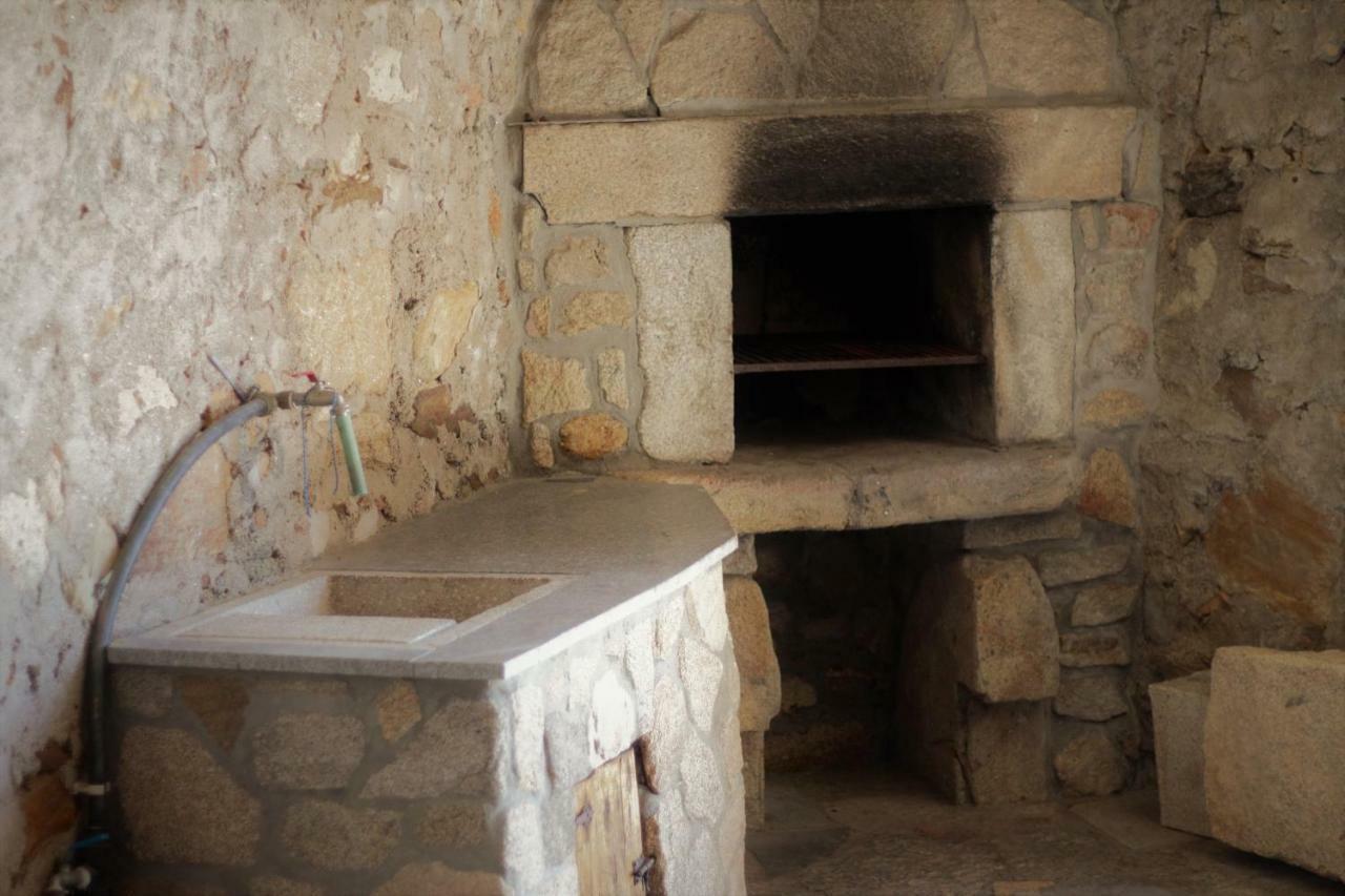 Casa Do Carton Villa Moran Dış mekan fotoğraf