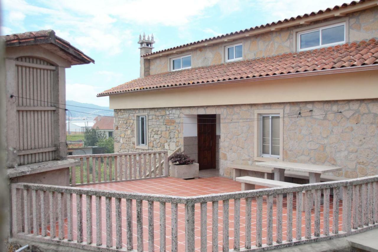 Casa Do Carton Villa Moran Dış mekan fotoğraf